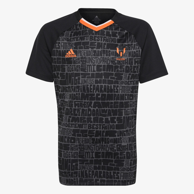 adidas MESSI 10 JSY 