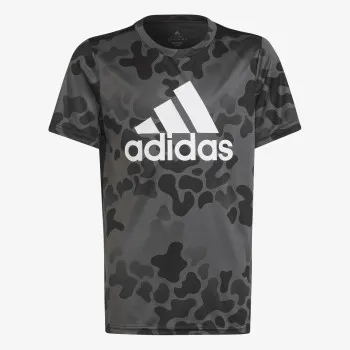 adidas B CAMO TEE D2M 