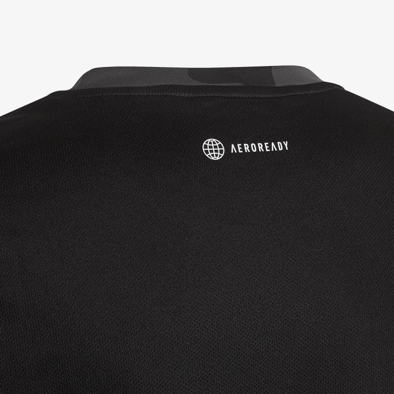 adidas B CAMO TEE D2M 