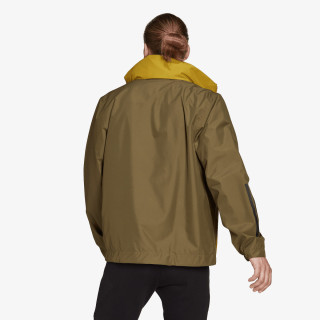 adidas BSC 3S R.R JKT 