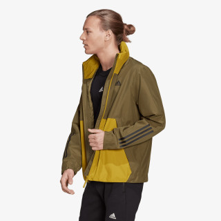adidas BSC 3S R.R JKT 