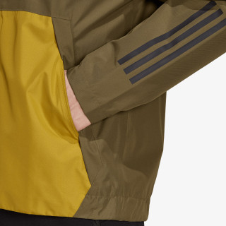 adidas BSC 3S R.R JKT 