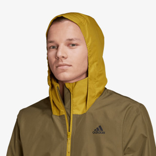 adidas BSC 3S R.R JKT 