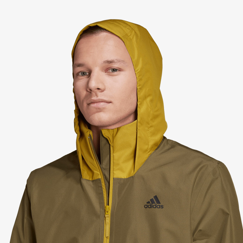 adidas BSC 3S R.R JKT 