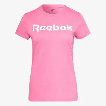 Reebok TE GRAPHIC TEE REEBOK 
