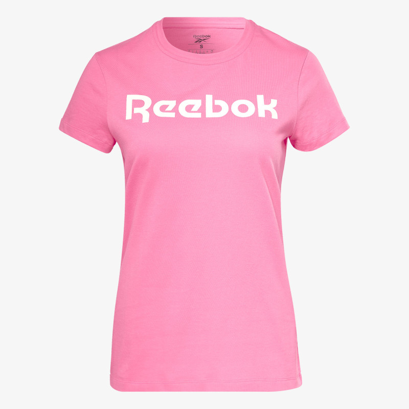 Reebok TE GRAPHIC TEE REEBOK 