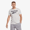 Reebok RI BIG LOGO TEE 