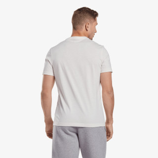 Reebok RI BIG LOGO TEE 