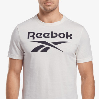 Reebok RI BIG LOGO TEE 