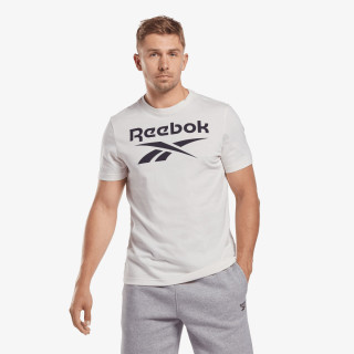 Reebok RI BIG LOGO TEE 