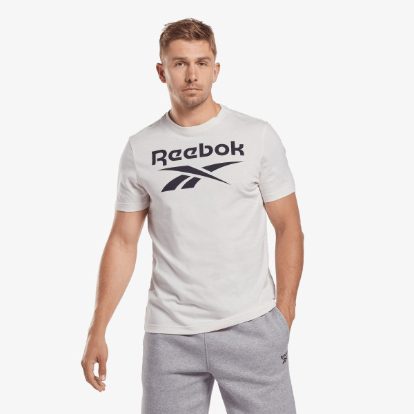 Reebok RI BIG LOGO TEE 
