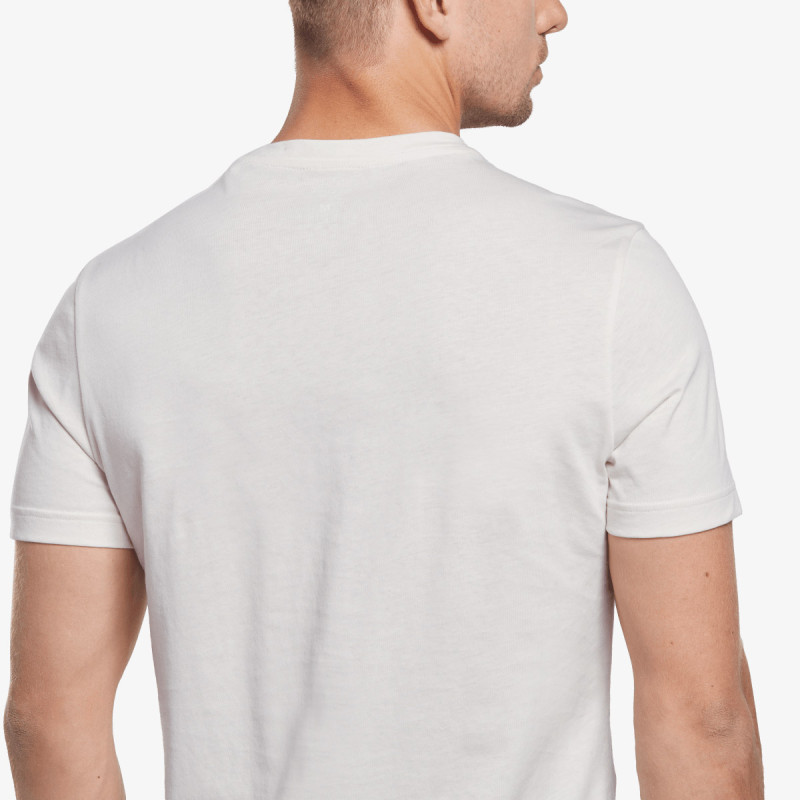 Reebok RI BIG LOGO TEE 