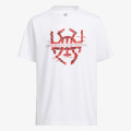 adidas Y D.O.N. TEE 