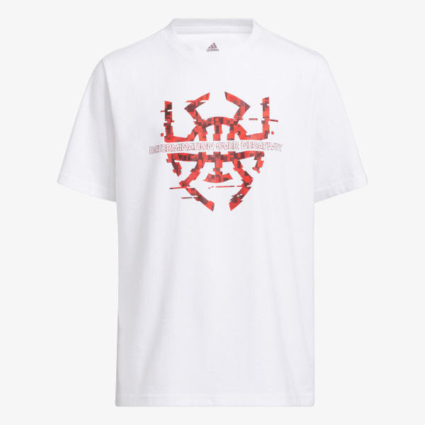 adidas Y D.O.N. TEE 