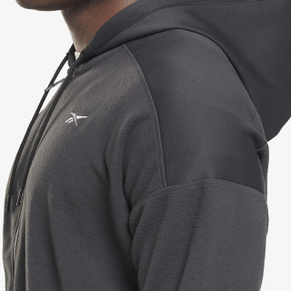 Reebok WOR THERMOWARM FZ 