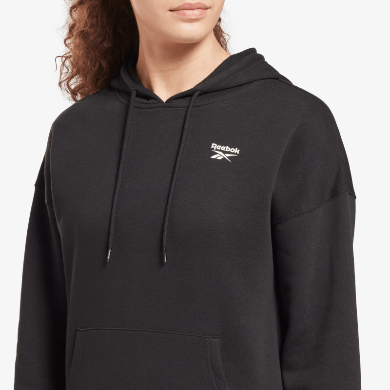 Reebok RI FLEECE HOODY 
