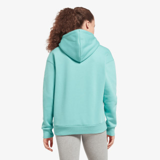 Reebok RI BL FLEECE HOODY 