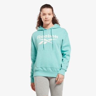 Reebok RI BL FLEECE HOODY 