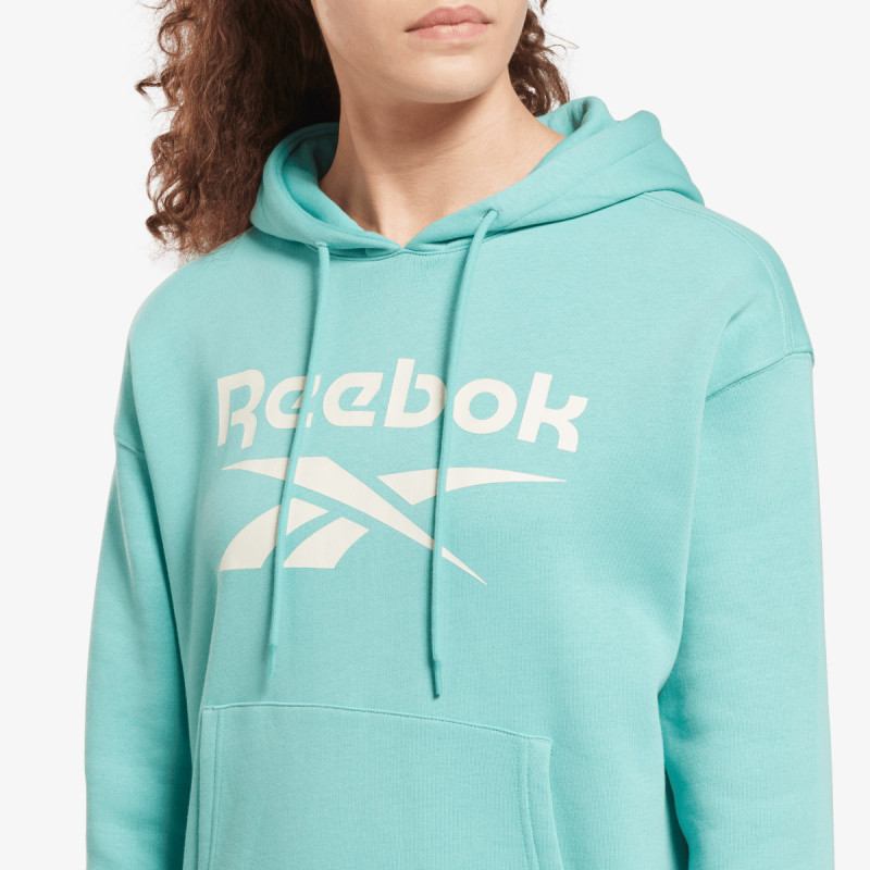 Reebok RI BL FLEECE HOODY 