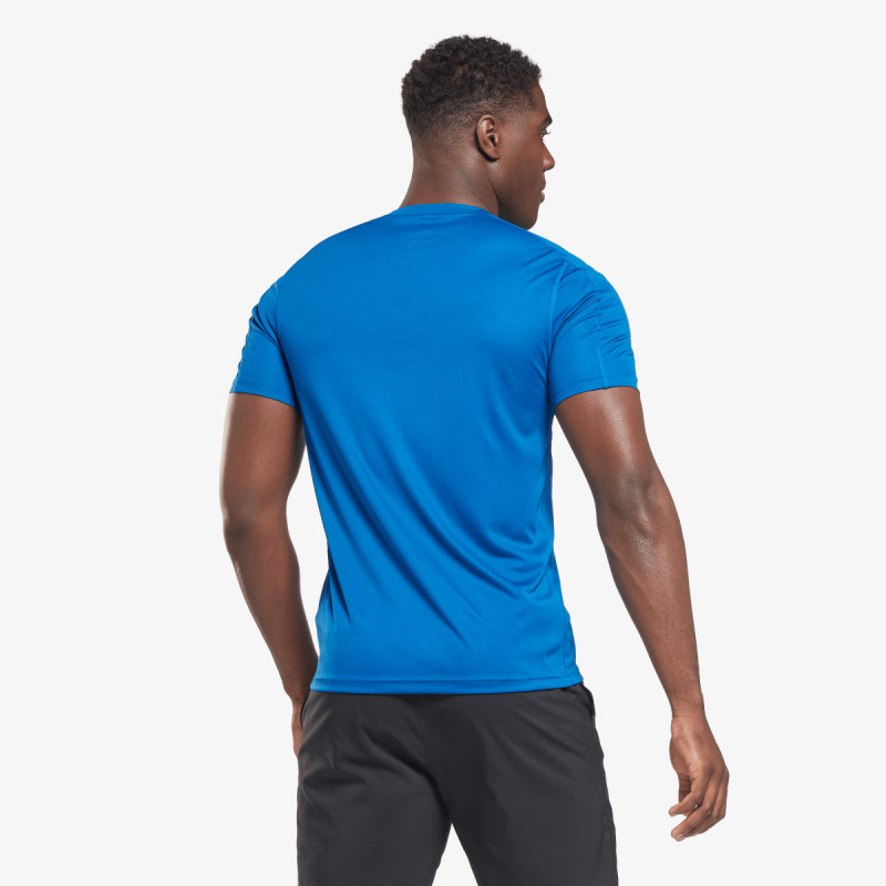 Reebok SS TECH TEE 