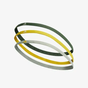 3PP HAIRBAND