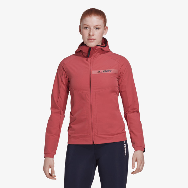 adidas Terrex Multi Soft Shell 