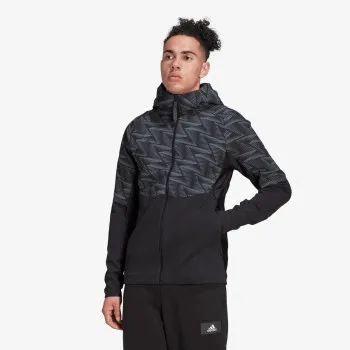 adidas Designed For GameDay 