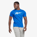 Reebok GS VECTOR TEE 