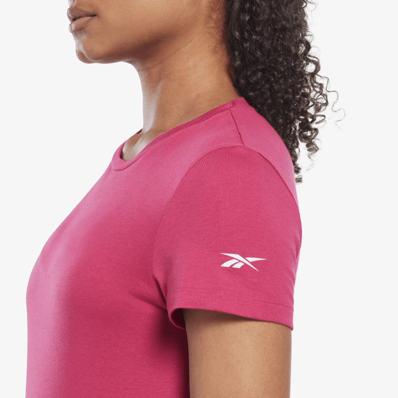 Reebok WOR COMM COTTON TEE 