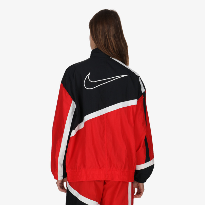 Nike W NSW STREET WVN JKT 