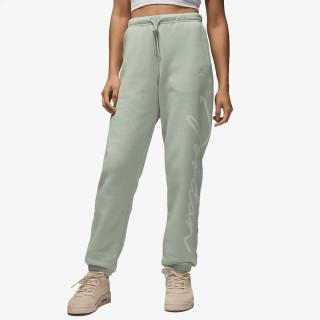 Nike W J BRKLN FLC PANT GFX 