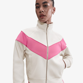 Nike W NSW NK WR POLY KNIT JKT 