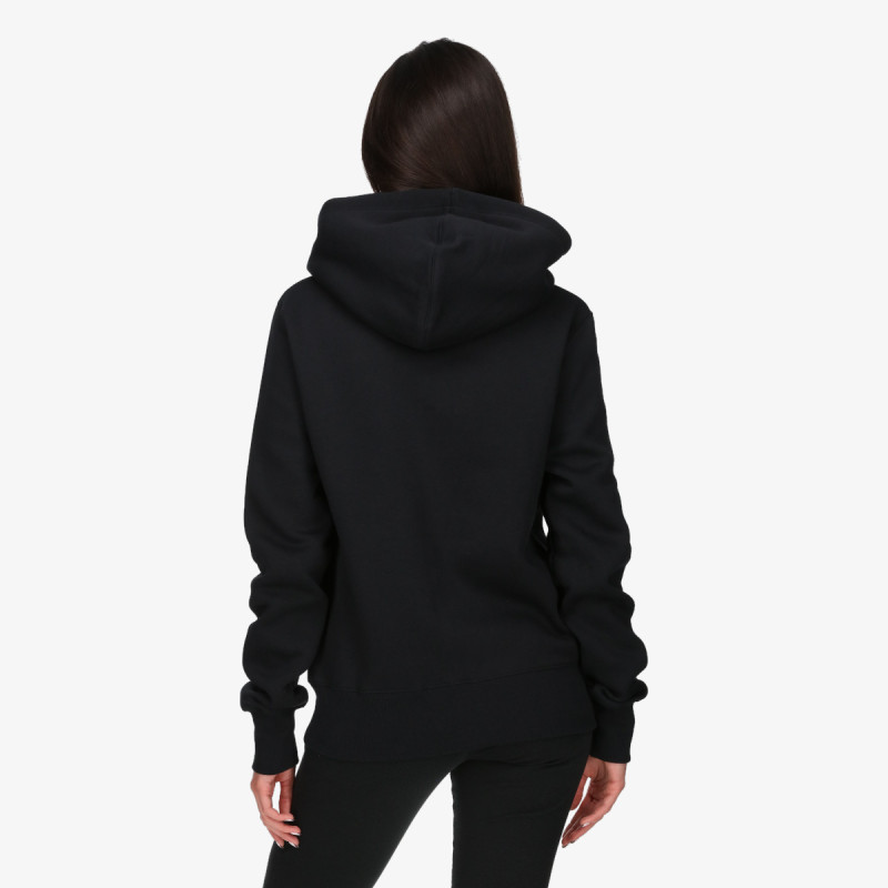 Nike W Nsw Phnx Flc Std Fz Hdy 