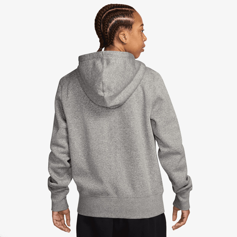 Nike W NSW PHNX FLC STD FZ HDY 