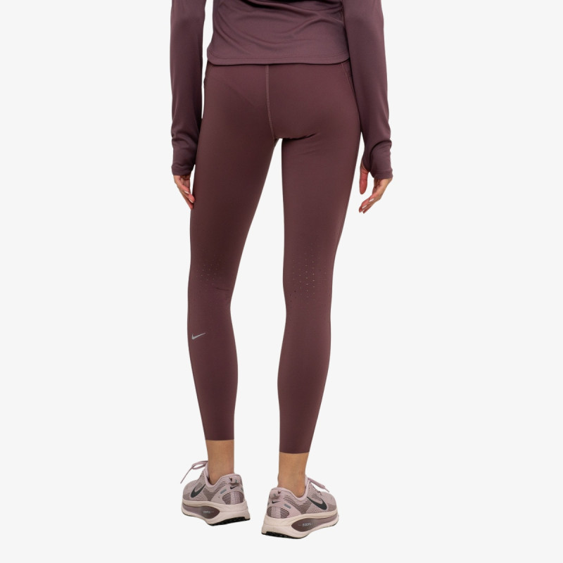 Nike W NK DF SWIFT HR 7/8 TIGHT 