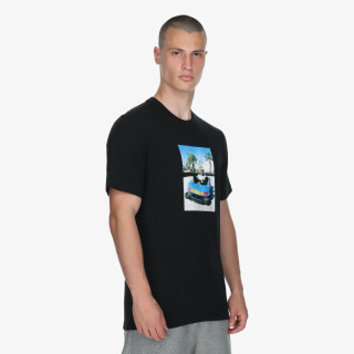 Nike M J BRAND PHOTO SS CREW 