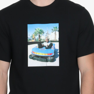 Nike M J BRAND PHOTO SS CREW 