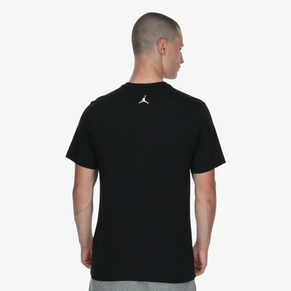 Nike M J BRAND PHOTO SS CREW 