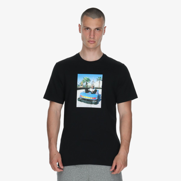 Nike M J BRAND PHOTO SS CREW 