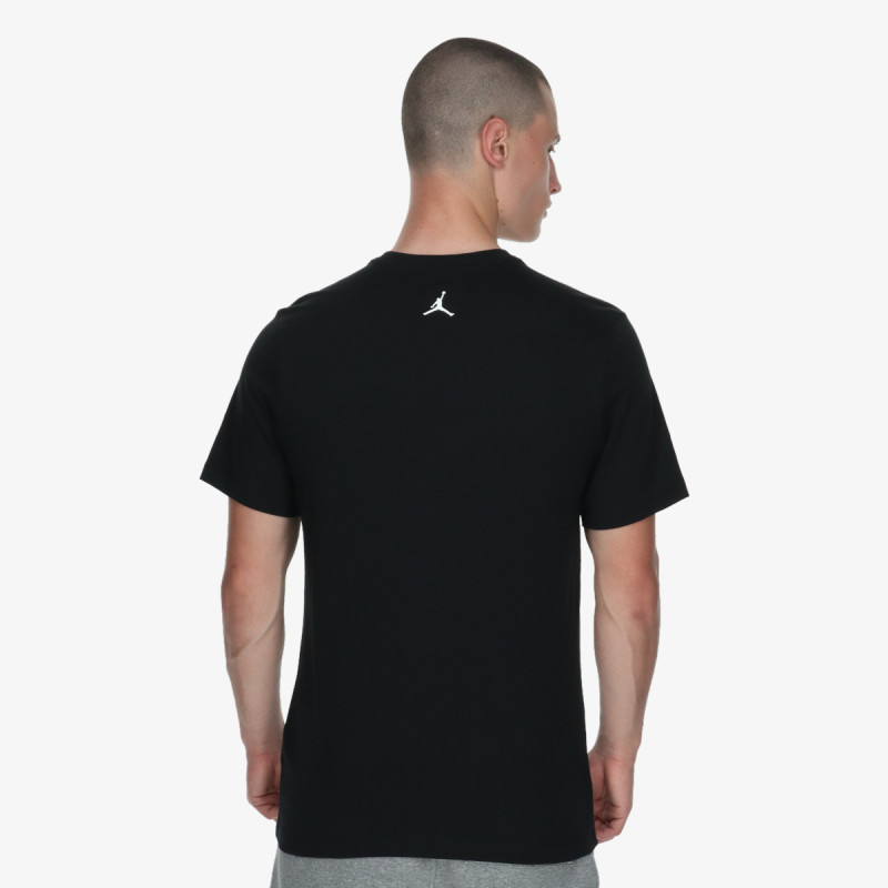 Nike M J BRAND PHOTO SS CREW 
