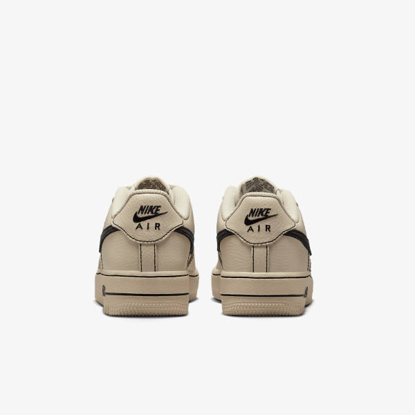 Nike AIR FORCE 1 LV8 4 BG 