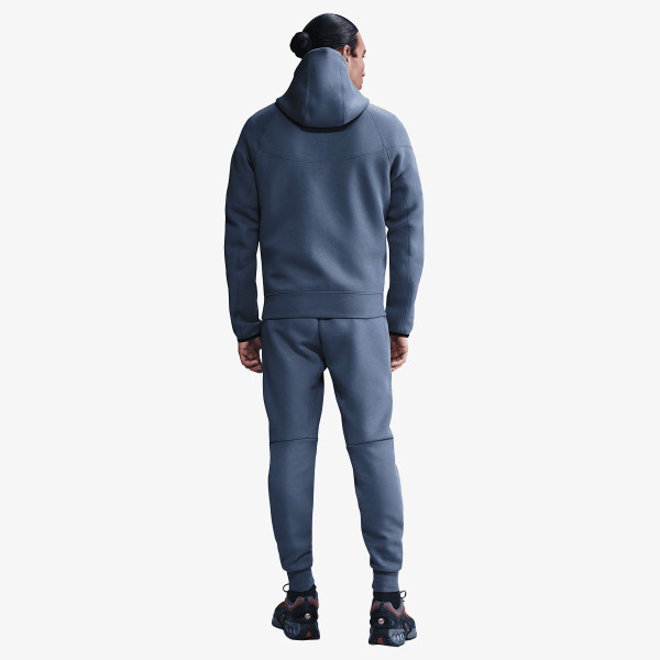 Nike PSG M NK TCH FLC FZ WR HDY 