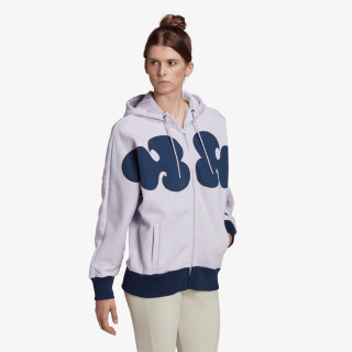 adidas MMK FZ HOODIE 