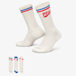 Nike U NK ED PLS CRW 3PR LFESTL 144 