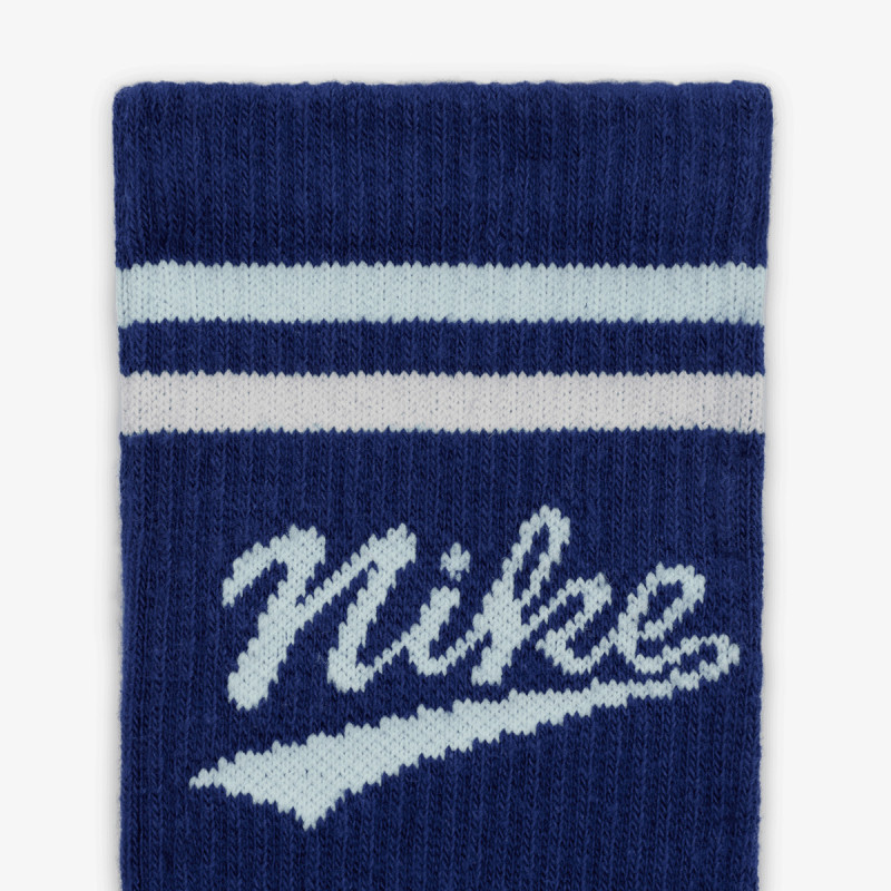 Nike U NK ED PLS CRW 3PR LFESTL 144 