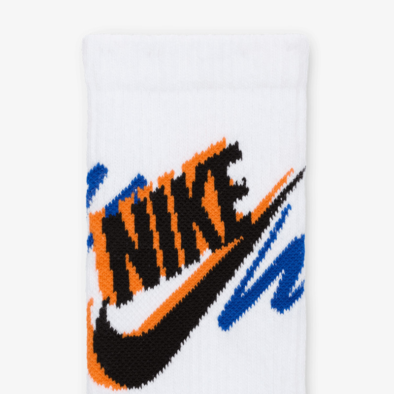 Nike U NK ED PLS CREW 3PR SPORT 144 