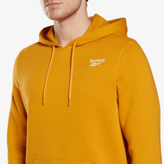 Reebok RI LEFT CHEST LOGO HOOD 