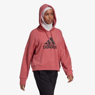 adidas W FI BOS HOODIE 