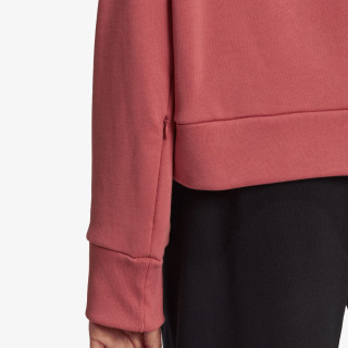 adidas W FI BOS HOODIE 