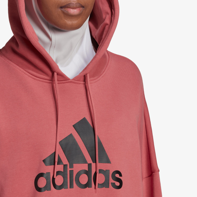 adidas W FI BOS HOODIE 